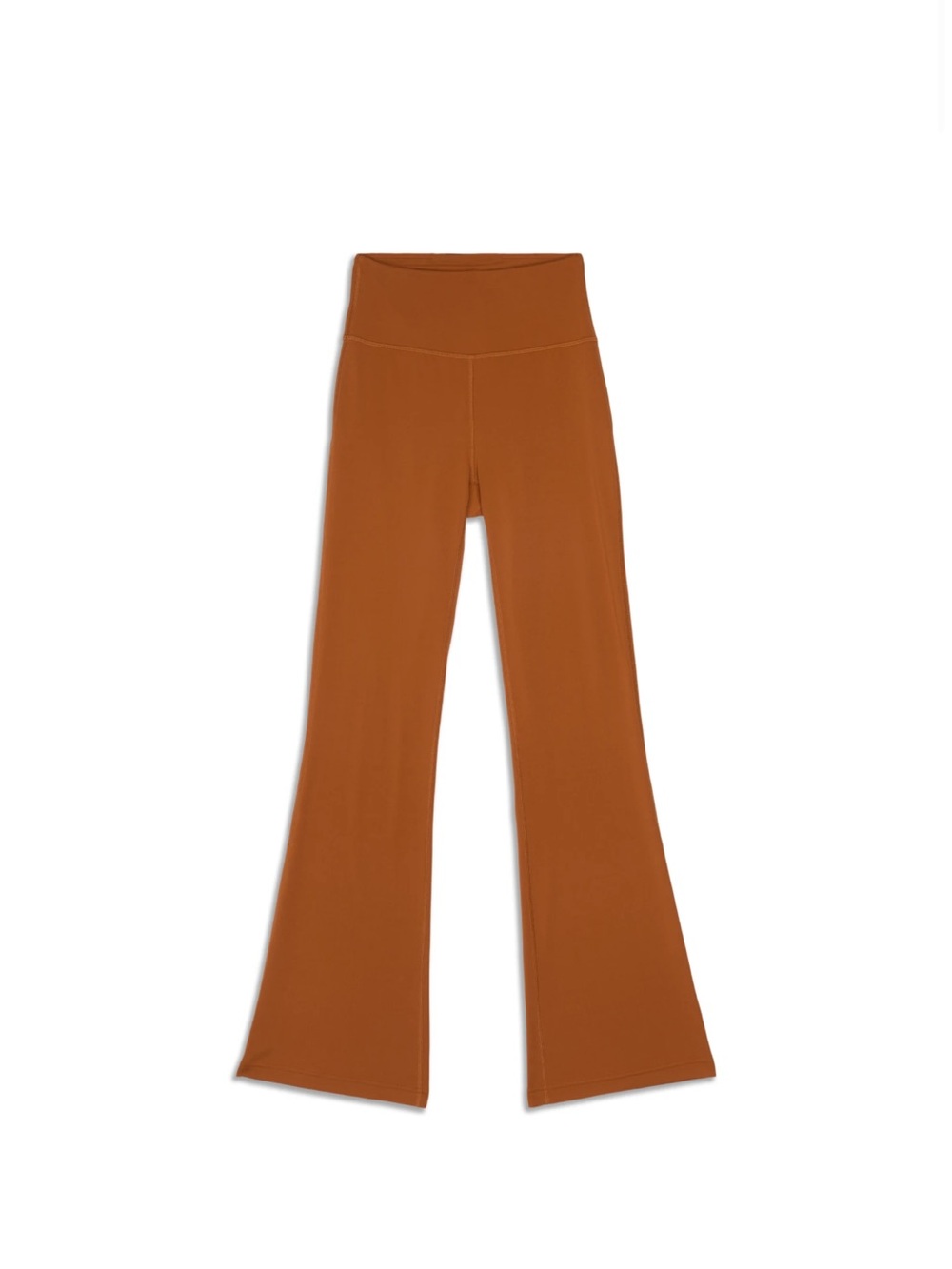 Groove Super-High-Rise Nulu Flared Pant Regular